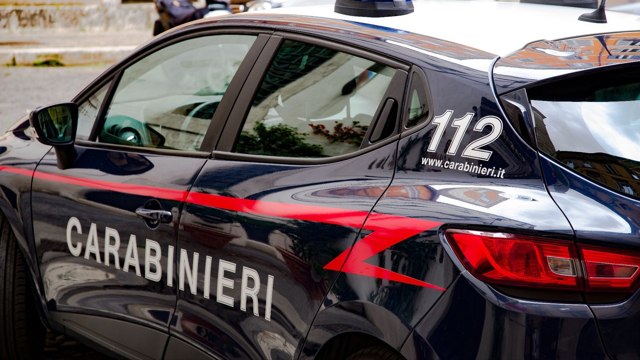 Carabinieri