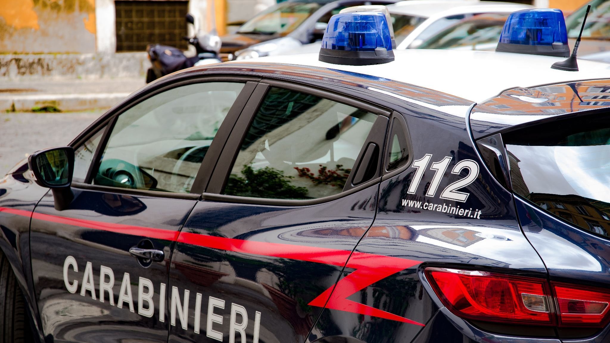 Carabinieri