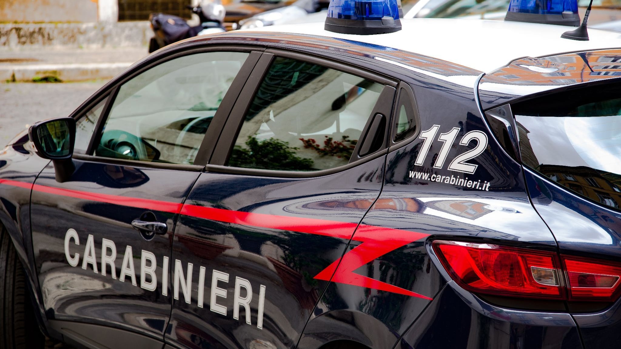 Carabinieri