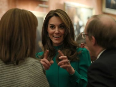 Royal Family in foto 3