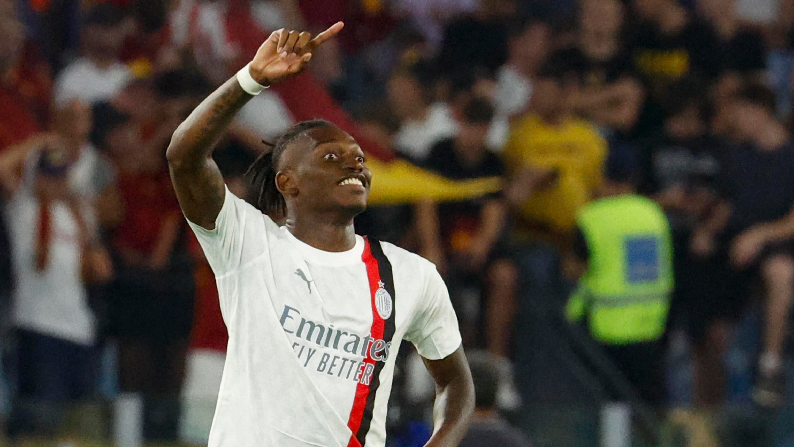 Il Milan di Leao insegue la perfezione