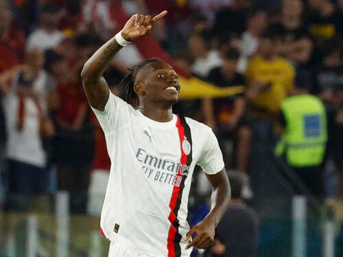 Il Milan di Leao insegue la perfezione