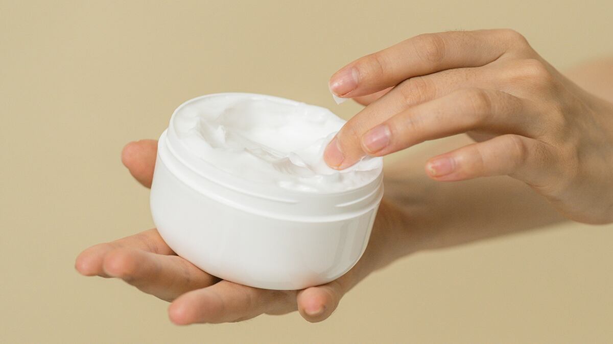 Maschera allo yogurt: i benefici per pelle e capelli