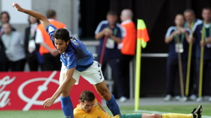 Mondiali o Under, quando l'Italia ringrazia