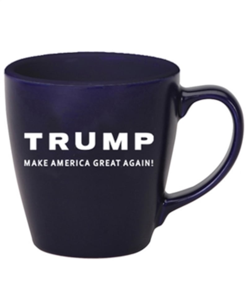 I gadget di Donald Trump 6