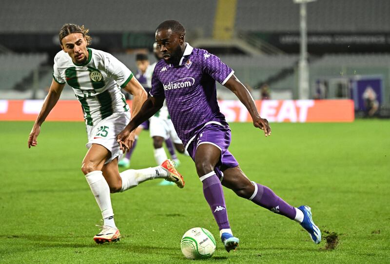 Fiorentina
