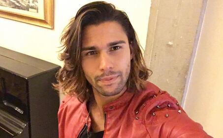 GF Vip 2, i concorrenti su Instagram 15