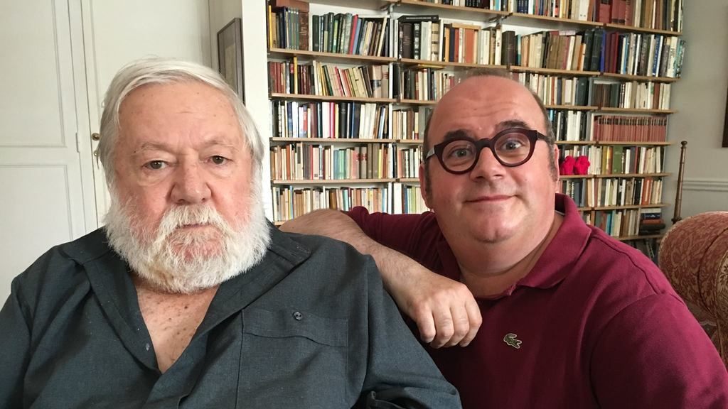 Fantoni racconta Fantozzi. "Così convinsi Villaggio"