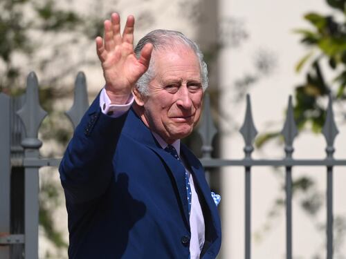 Vip e teste coronate: chi sono gli invitati all’incoronazione di Re Carlo