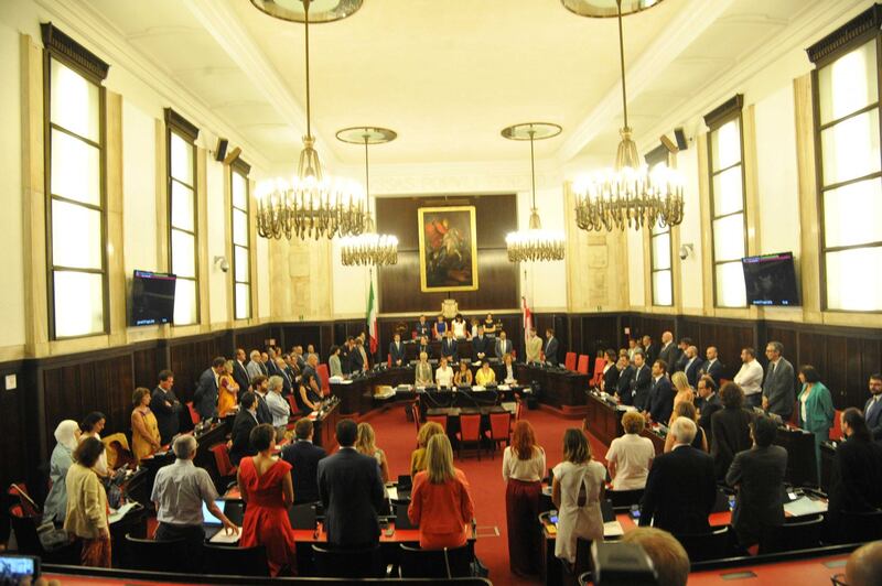 Ecco i consiglieri comunali con cui lavorerà Sala 12