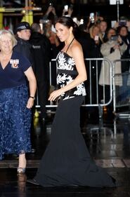 Meghan Markle, le foto della duchessa di Sussex 4