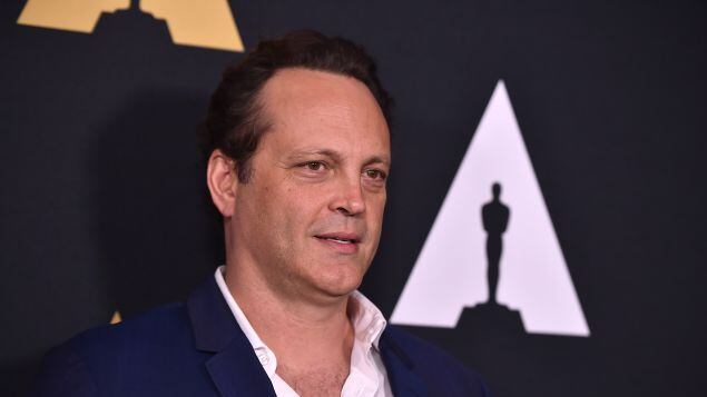 Vince Vaughn arrestato per guida in stato di ebbrezza