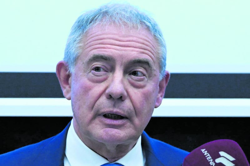 Ex-Ilva, Urso: “Vorrei una cordata di italiani”