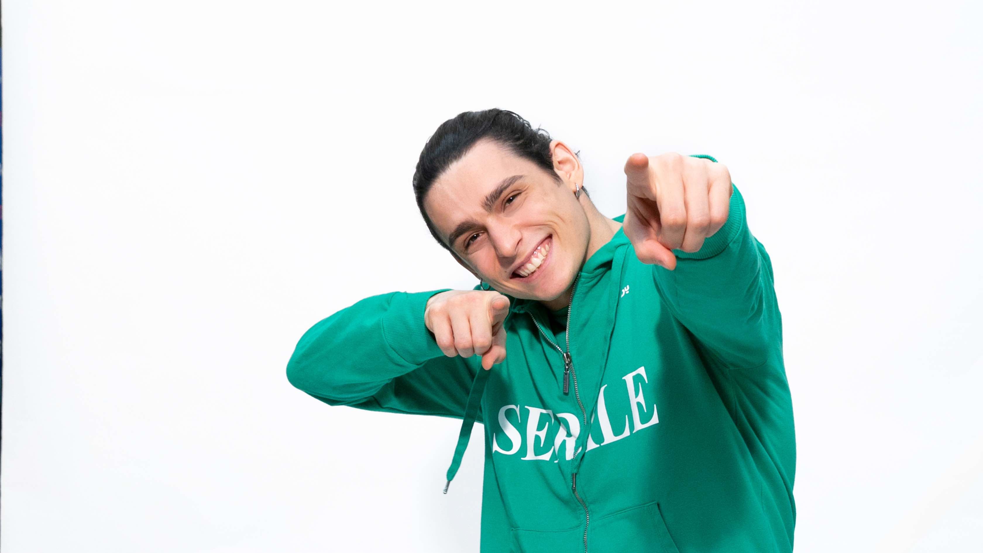 Amici, Mameli e Mowgly al Serale. Loredana Bertè giudice