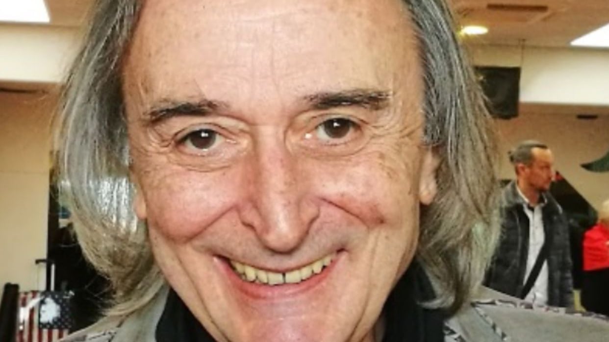 Addio a Paki Canzi, leader e co-fondatore del gruppo "I Nuovi Angeli"