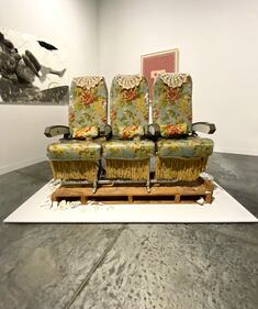 Nove opere dell'Art Basel Miami 2019 6