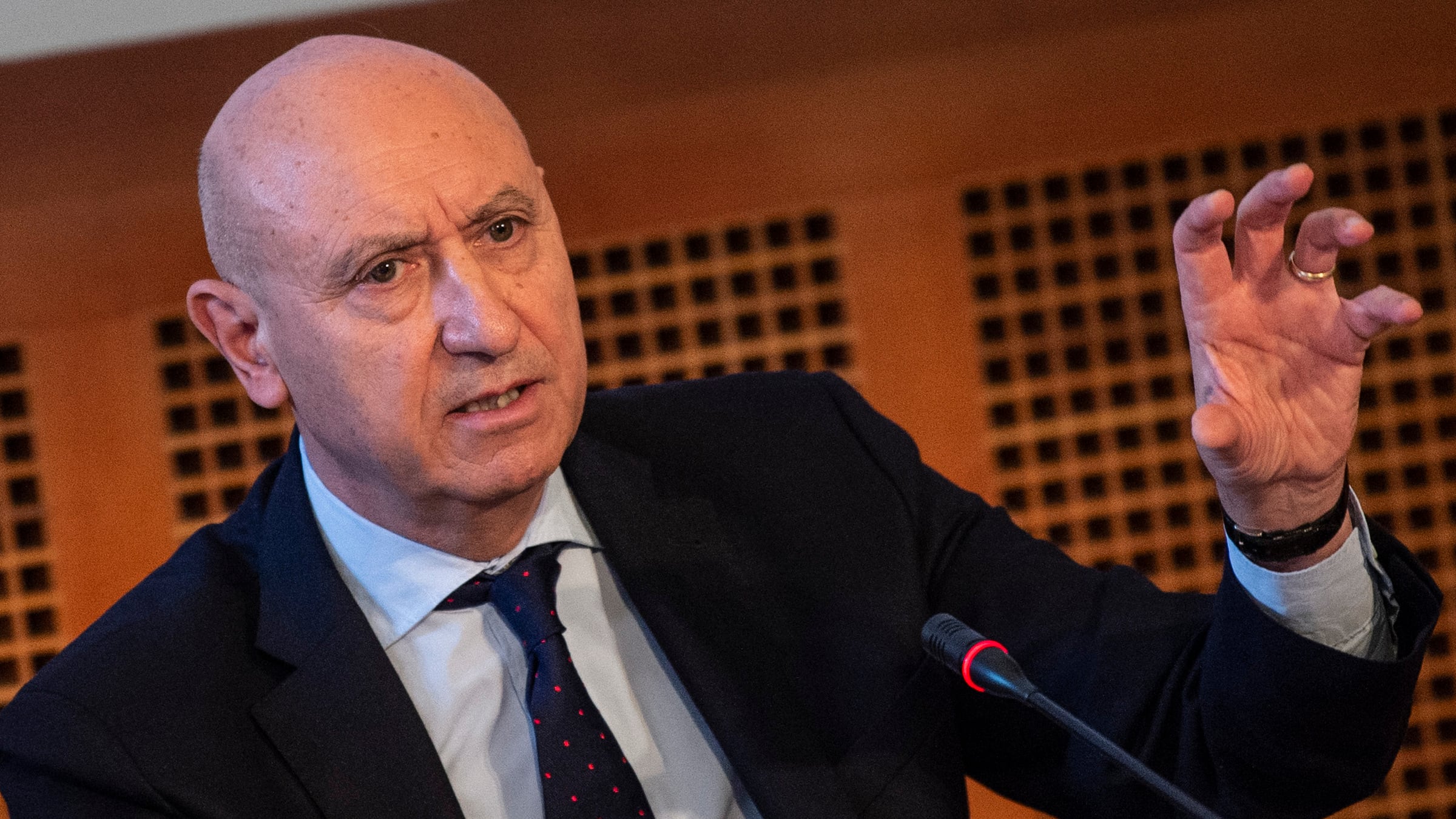 Sport e Salute, Rocco Sabelli si è dimesso