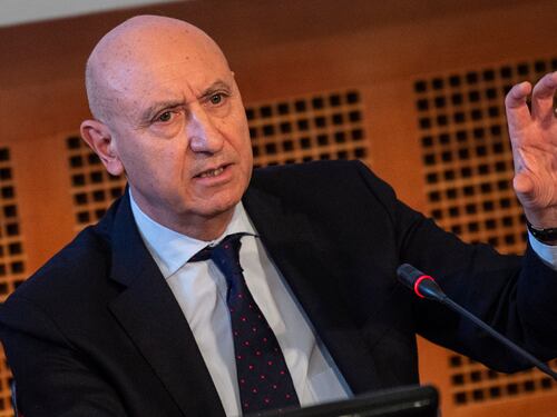 Sport e Salute, Rocco Sabelli si è dimesso