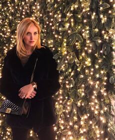 Chiara Ferragni futura mamma superstar 1