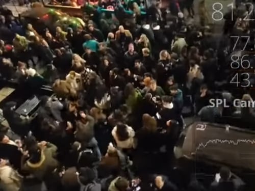 "Degrado e rumore". E i milanesi portano il Comune in tribunale