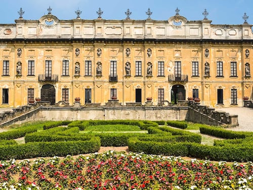 Lombardia, il viaggio tra le ville storiche che raccontano secoli di bellezza
