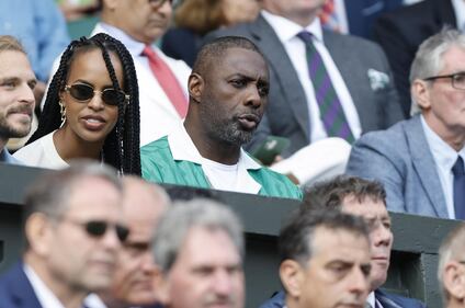 Wimbledon, da William e Kate a Felipe di Spagna: ecco chi c'era per il trionfo di Alcaraz 23