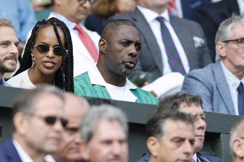 Wimbledon, da William e Kate a Felipe di Spagna: ecco chi c'era per il trionfo di Alcaraz 23