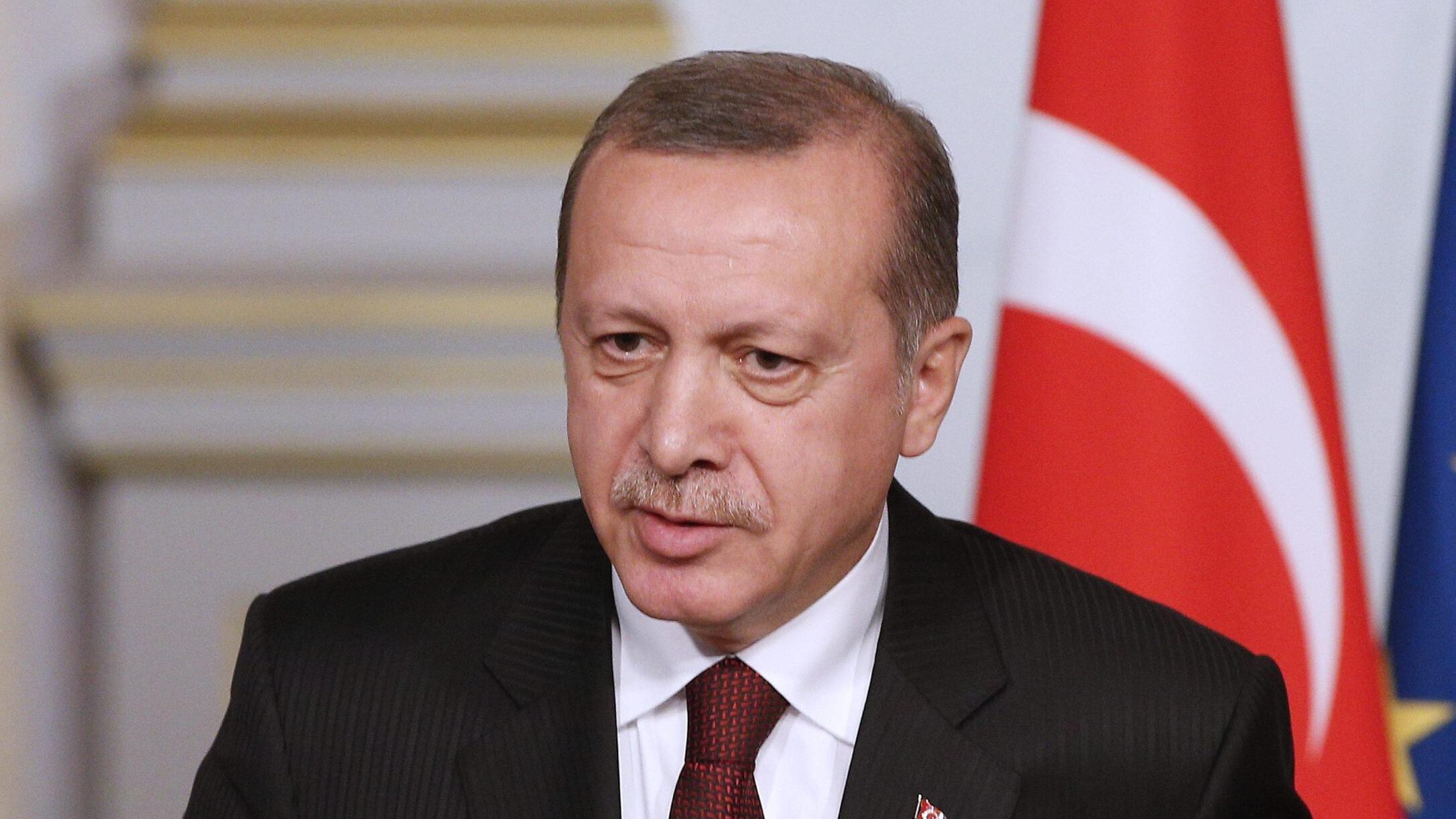 La teoria di Erdogan: "L'America fu scoperta dai musulmani"