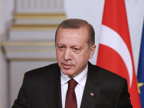 La teoria di Erdogan: "L'America fu scoperta dai musulmani"
