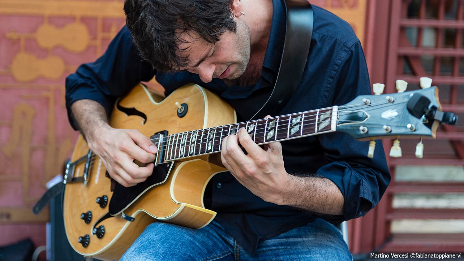 C'era molte volte il jazz... All'Auditorium c'è ancora