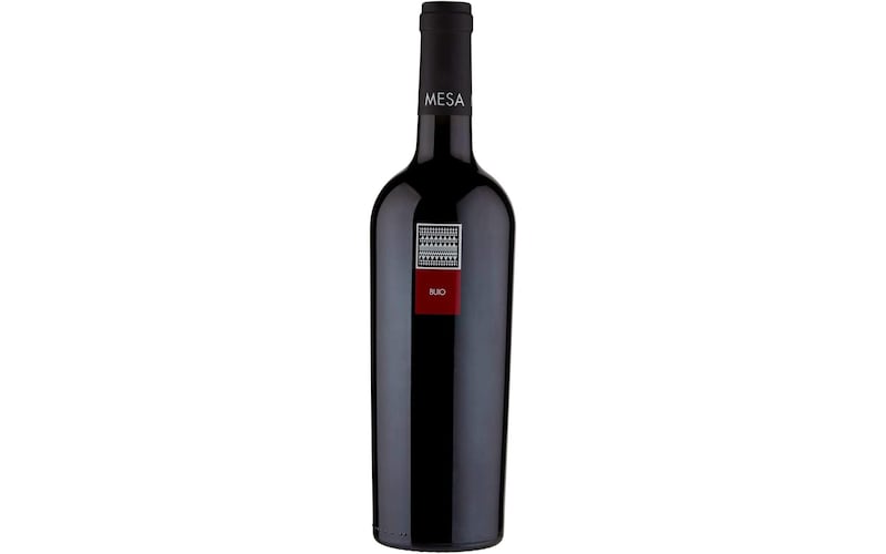 Cantina Mesa Buio Carignano del Sulcis Doc