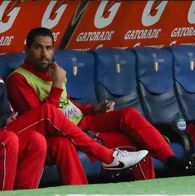 Marco Borriello, le foto 11