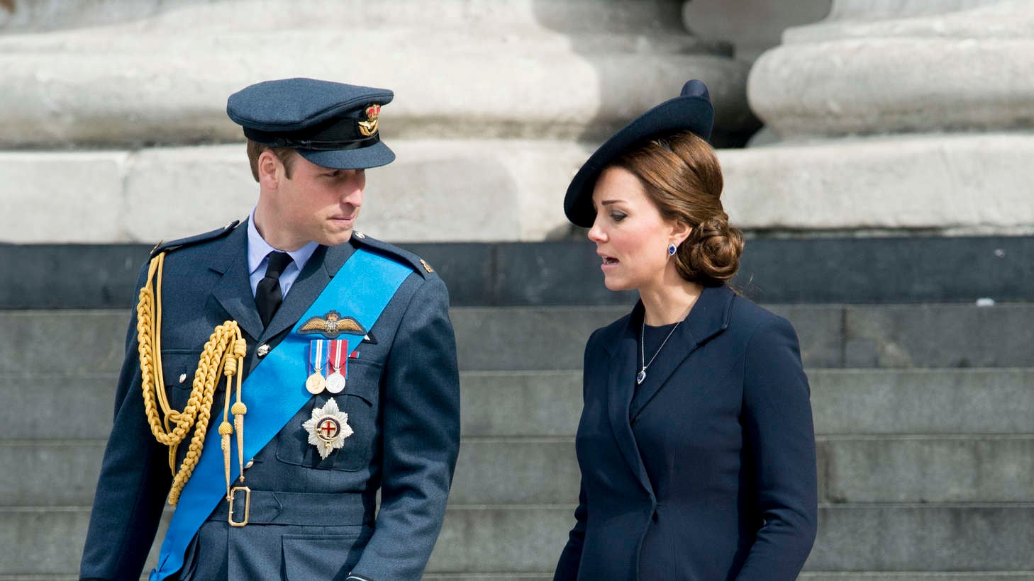 William e Kate disertano Rio: "Hanno paura del virus Zika"