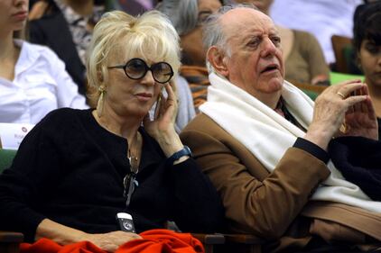 Dario Fo, il giullare che vince il Nobel 18