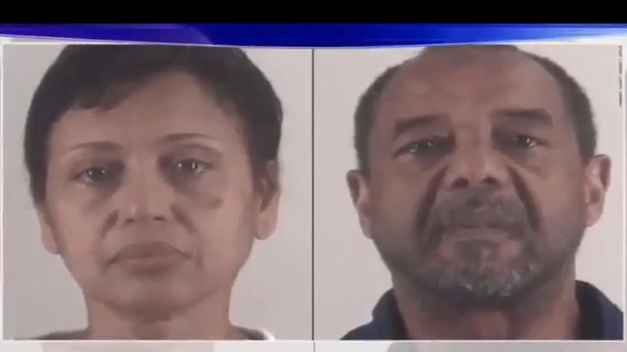 Texas, coppia teneva una donna in casa come schiava