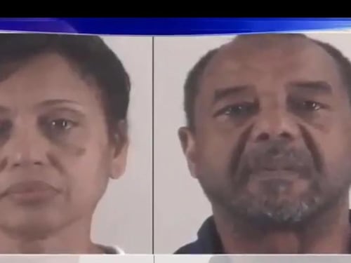 Texas, coppia teneva una donna in casa come schiava