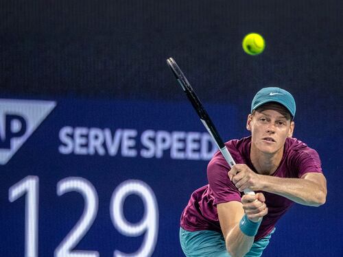 Sinner si ferma a un passo dal trionfo: a Miami vince Medvedev in 2 set