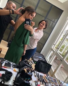 Victoria Beckham,le immagini sexy 2