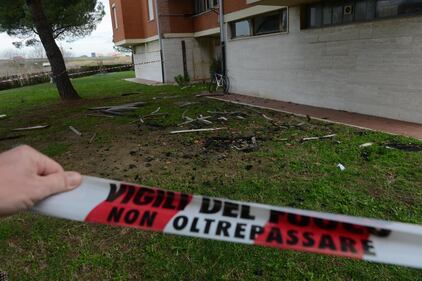 Rogo a Livorno. FOTO 12