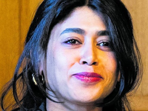 E Ilaria Salis difende l'accusata di terrorismo