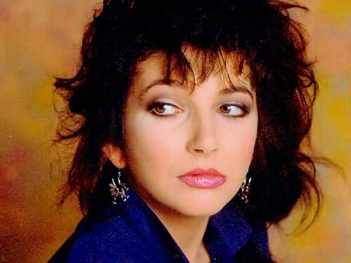 Kate Bush e la forza delle serie tv