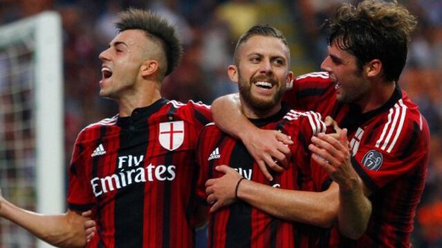 Milan, tre cordate sotto la lente del Cav