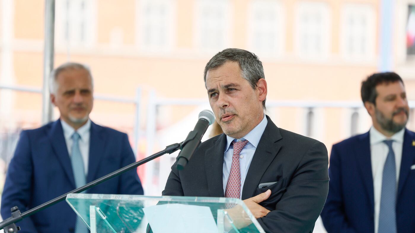 Mps, Alessandro Caltagirone in cda