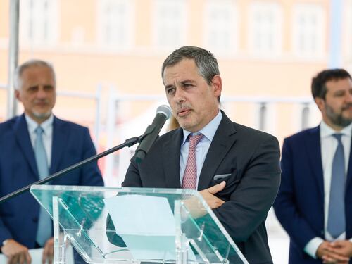 Mps, Alessandro Caltagirone in cda