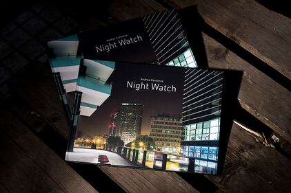 Night Watch, la visione notturna di Andrea Centonze 12