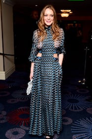 Lindsay Lohan: foto 12
