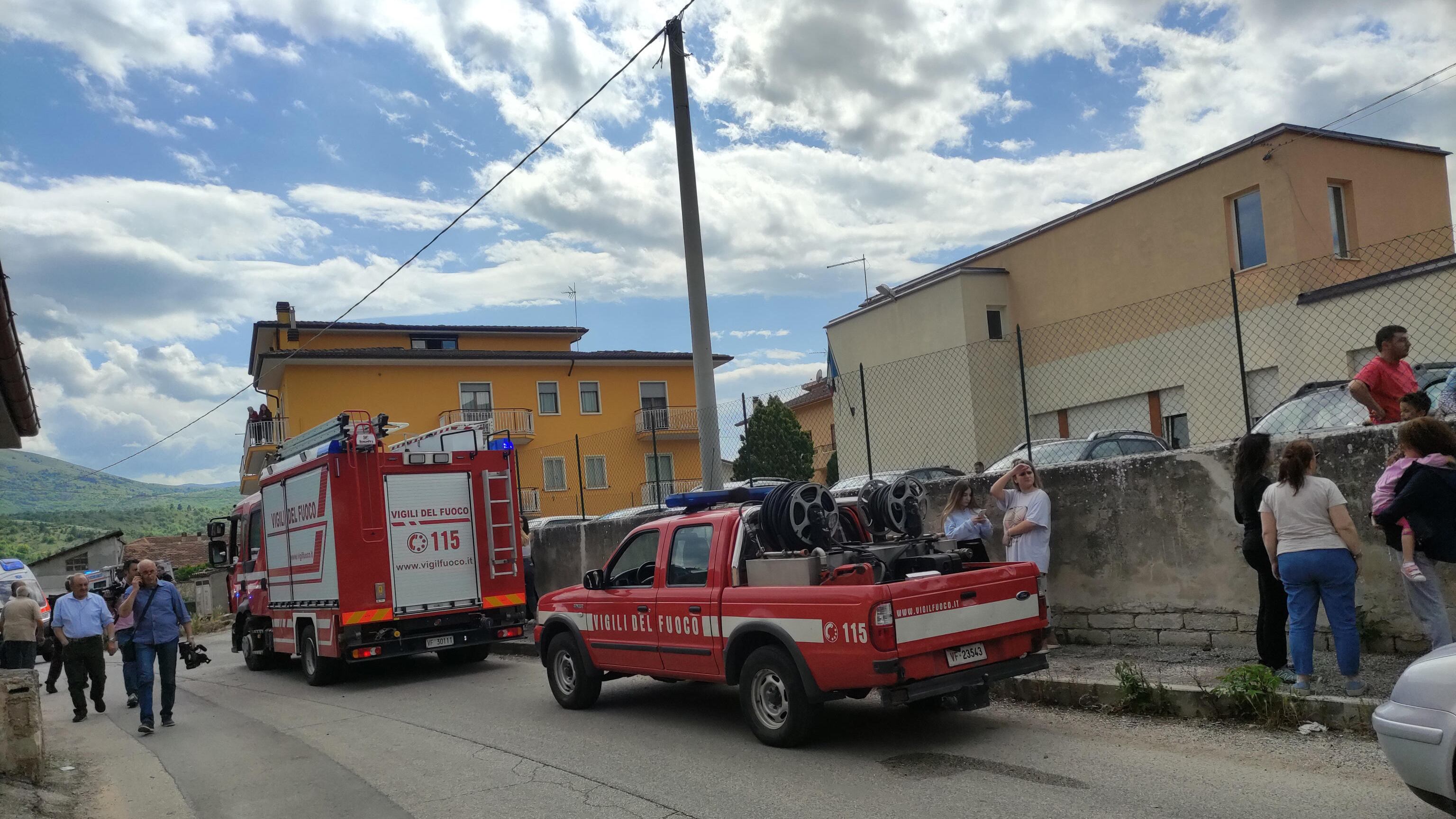 "Aveva solo 4 anni". Chi è il bimbo morto nell'asilo