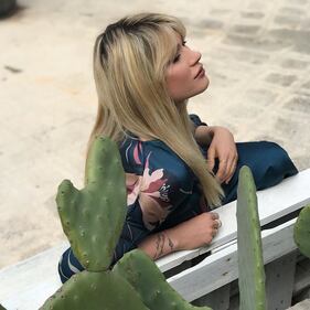 Benedetta Mazza infiamma Instagram: gli scatti dell'ex concorrente del Gf Vip 4