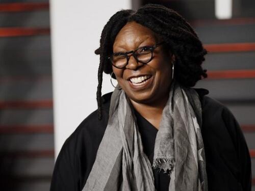 Whoopi Goldberg paragona Trump ai talebani