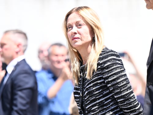 La premier: "Quello dell’integralismo è un rischio reale"